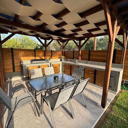 Villa Reve Nea Kallikrateia 외부 사진