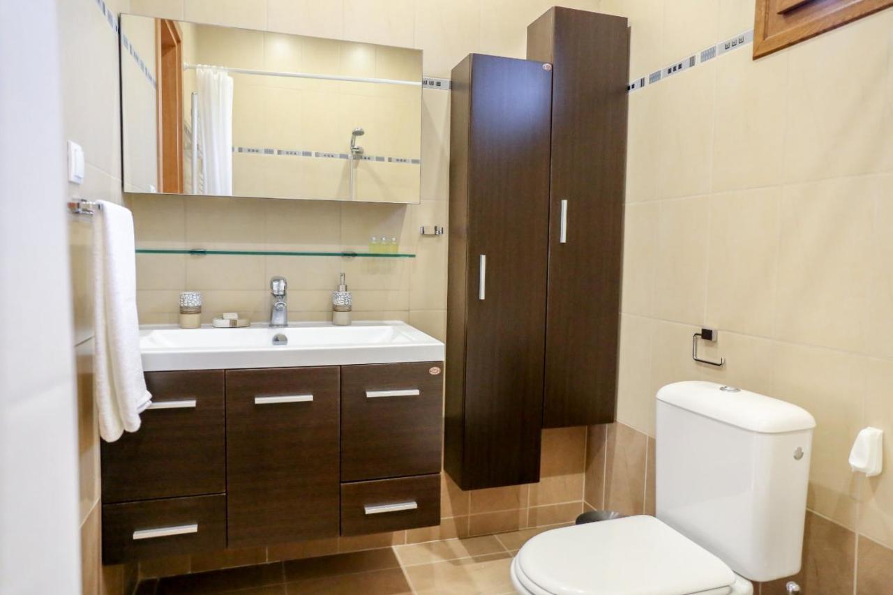 Villa Reve Nea Kallikrateia 외부 사진
