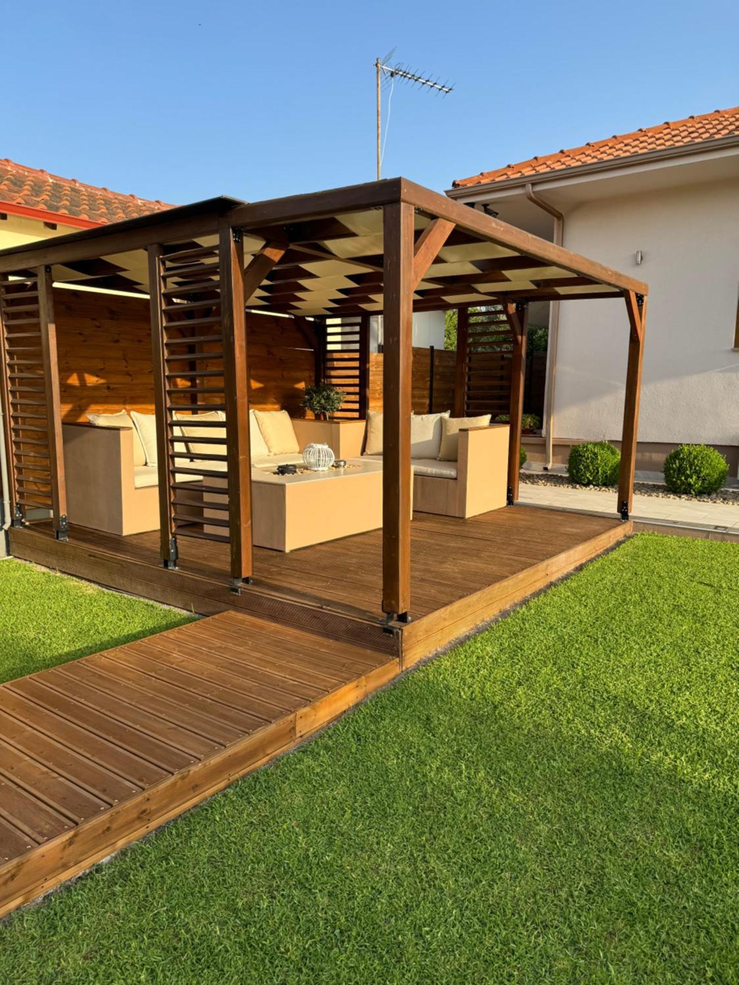 Villa Reve Nea Kallikrateia 외부 사진
